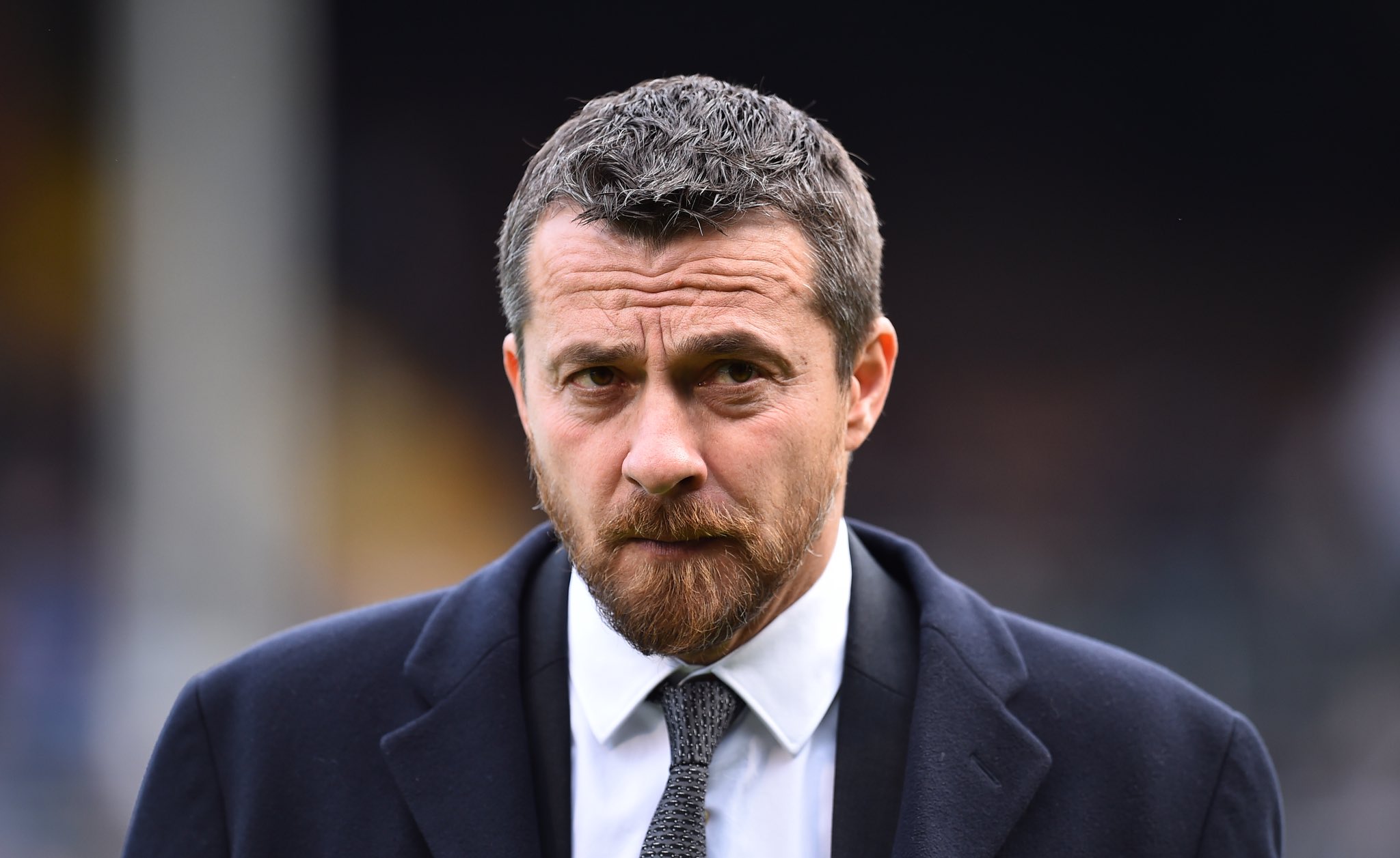 Jovanovic Fulham Manager Sky Bet Championship FA Cup Hull Premier League