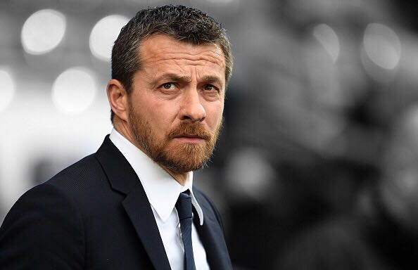 Jokanovic - Manager of the Month