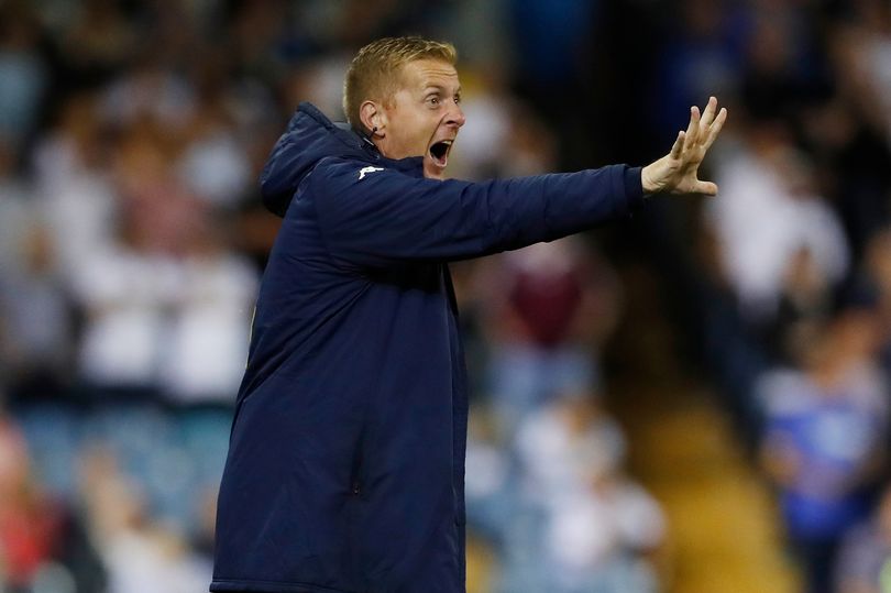 Why Garry Monk is better than Leeds United’s last 10 managers