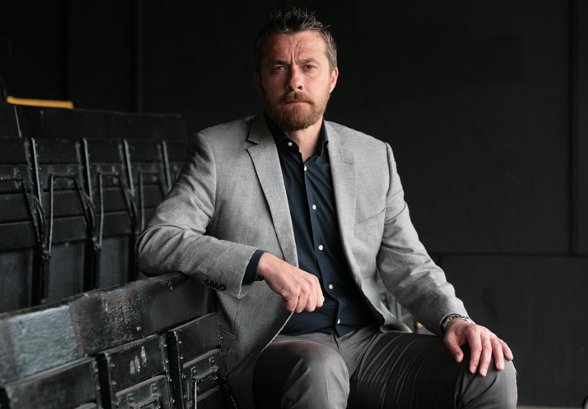 Jokanovic chats to The Guardian about his coaching philosophy