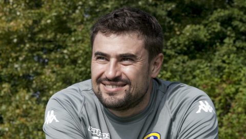 Pep Clotet – Manager Oxford United