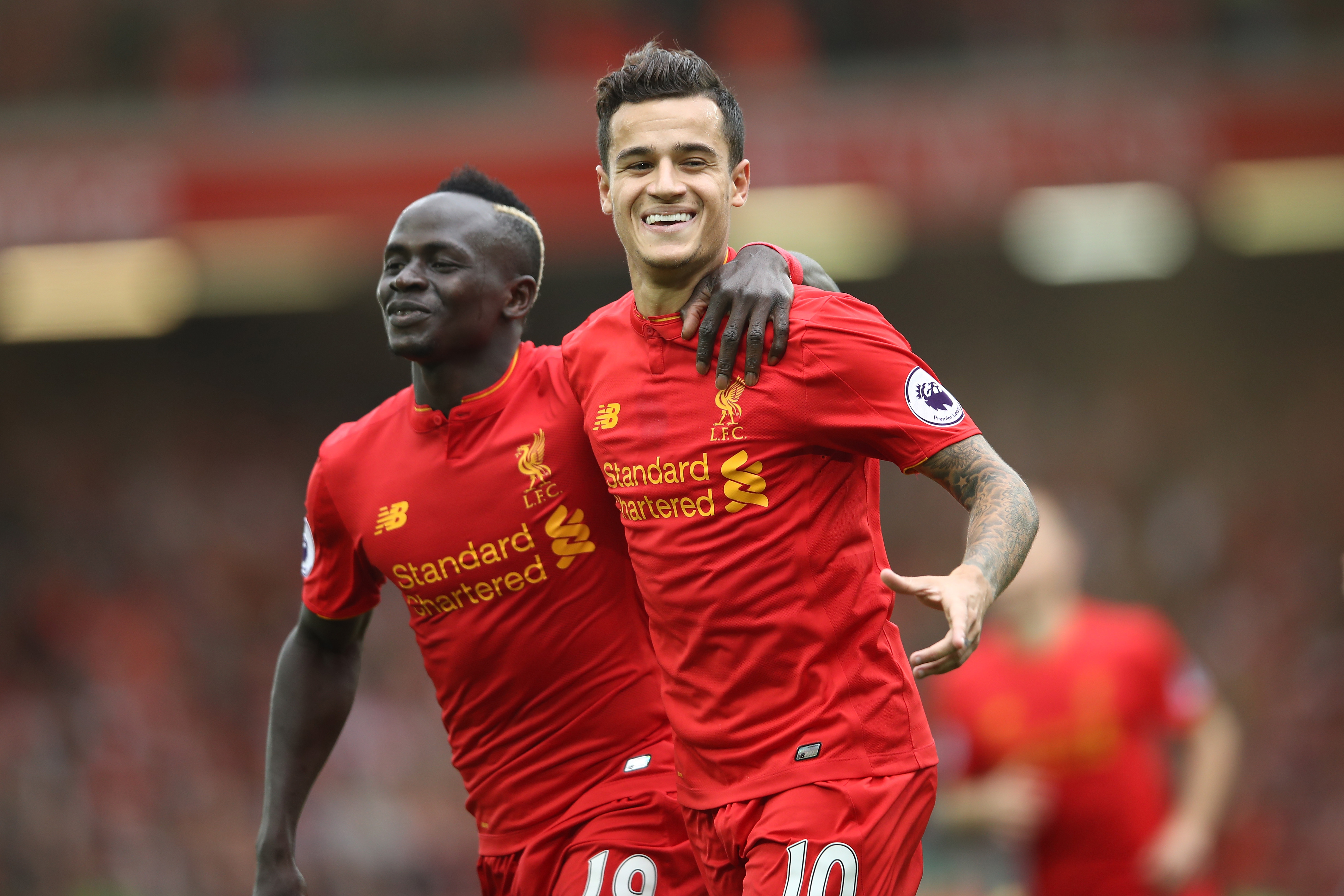 Ayestarán in his The Independent column: “Coutinho is so crucial to Liverpool’s play”