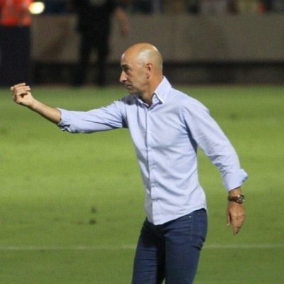 Pako Ayestarán – This is Fútbol – Cadena COPE