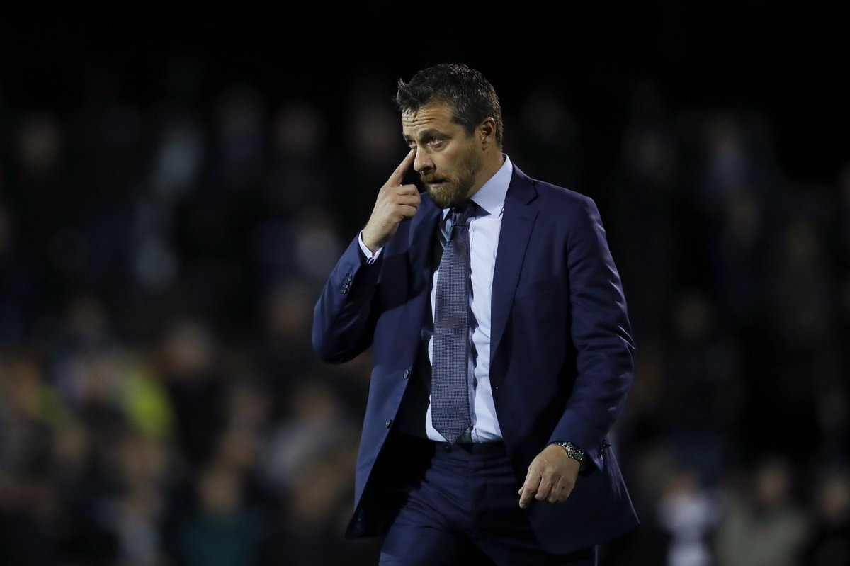 Jokanovic guides Fulham to sixth win in seven to break into play-offs