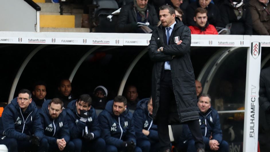 The astonishing stats behind Jokanovic’s Fulham’s rise from mid-table nothingness to promotion contenders