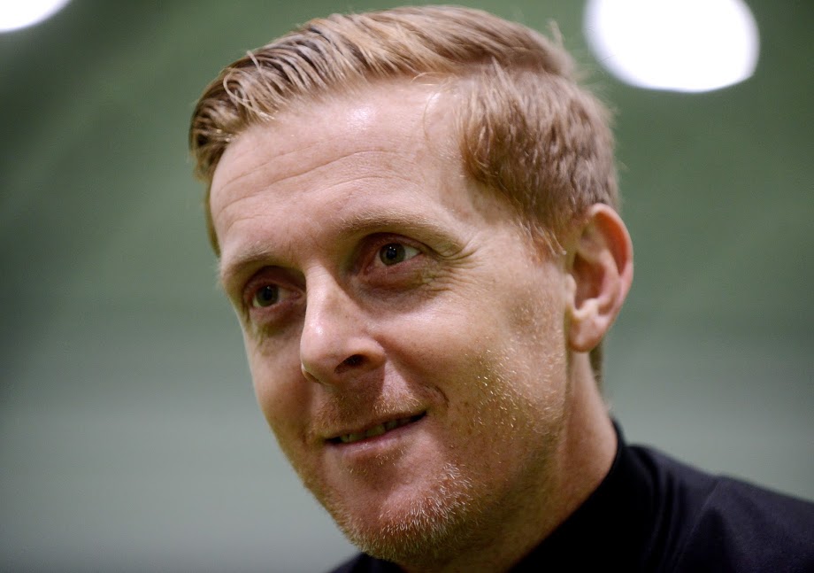 “We have to embrace the challenge, not fear it”, Monk talks to the Birmingham Mail about the battle for survival