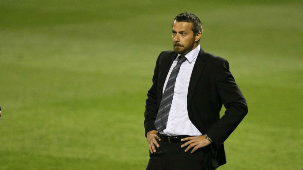 Jokanovic’s Fulham secure record for longest unbeaten run across top four divisions of English football this term