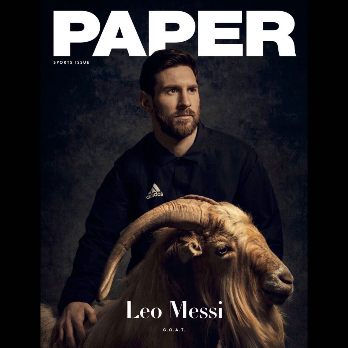 Messi, GOAT, Barcelona, La Liga, Mundial, Argentina, FC Barcelona, Paper.
