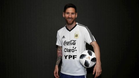 Messi, Argentina, fútbol, Mundial, Barcelona, FC Barcelona
