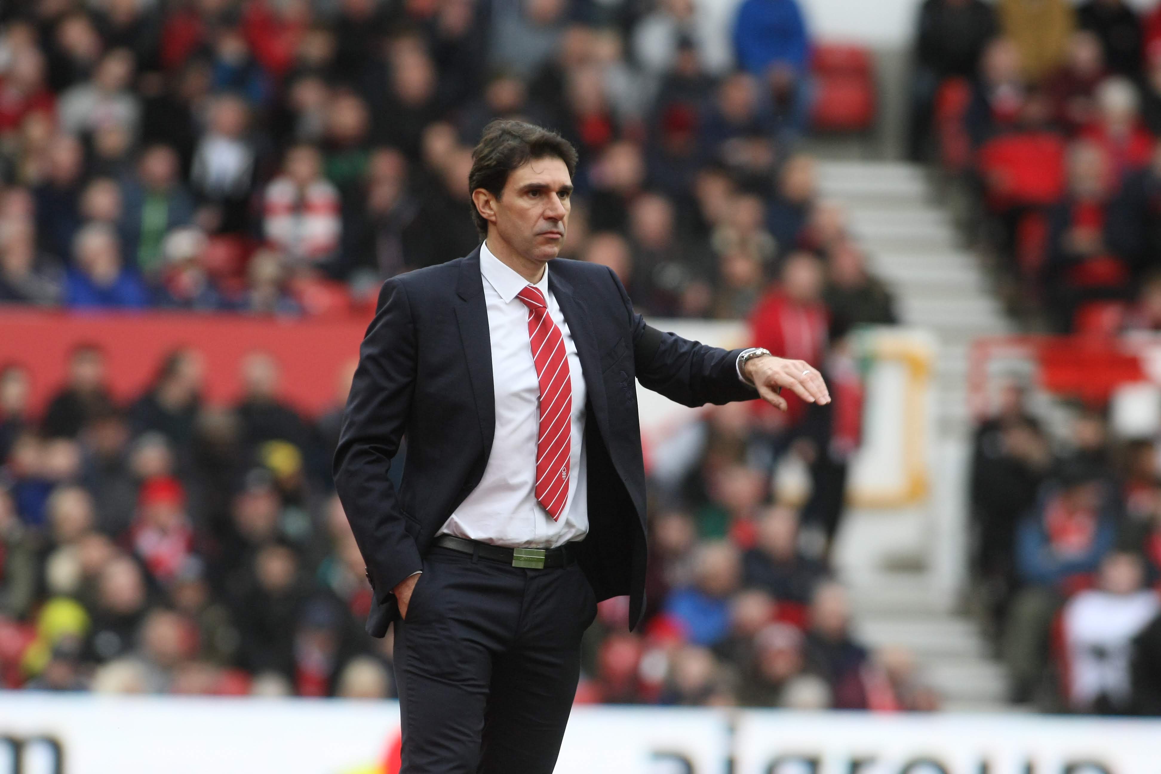 Karanka shares his thoughts on football in interview with Goal: “Style? A lot is said about it, but winning is ultimately the most important thing”