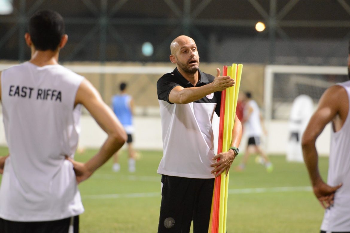 “We don’t appreciate just how well equipped Spanish coaches are”, Pedro Gómez Carmona tells Panenka