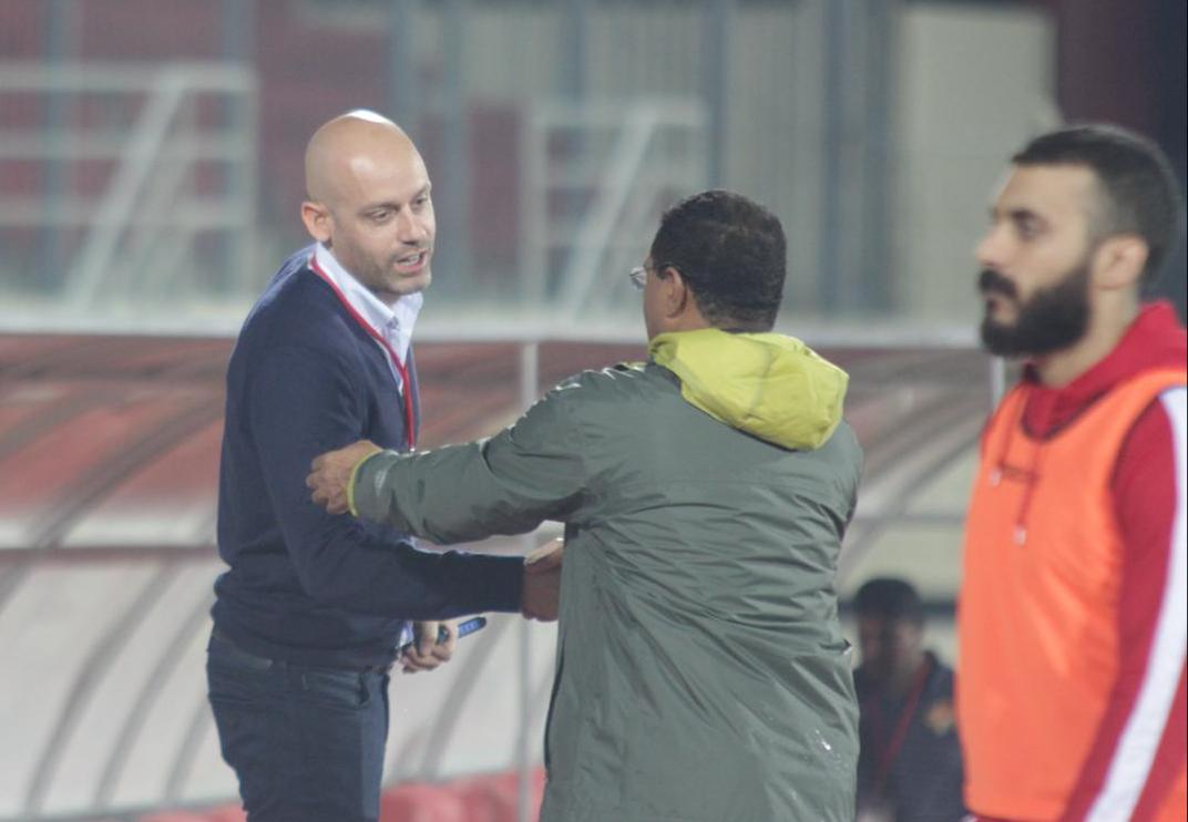 Pedro Gómez Carmona reveals all about Bahraini football in his MARCA blog
