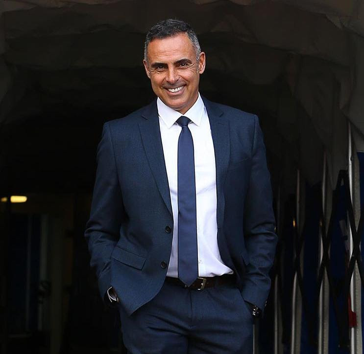 José Gomes lands Championship Manager of the Month nomination after guiding Reading to 10 of last 15 points