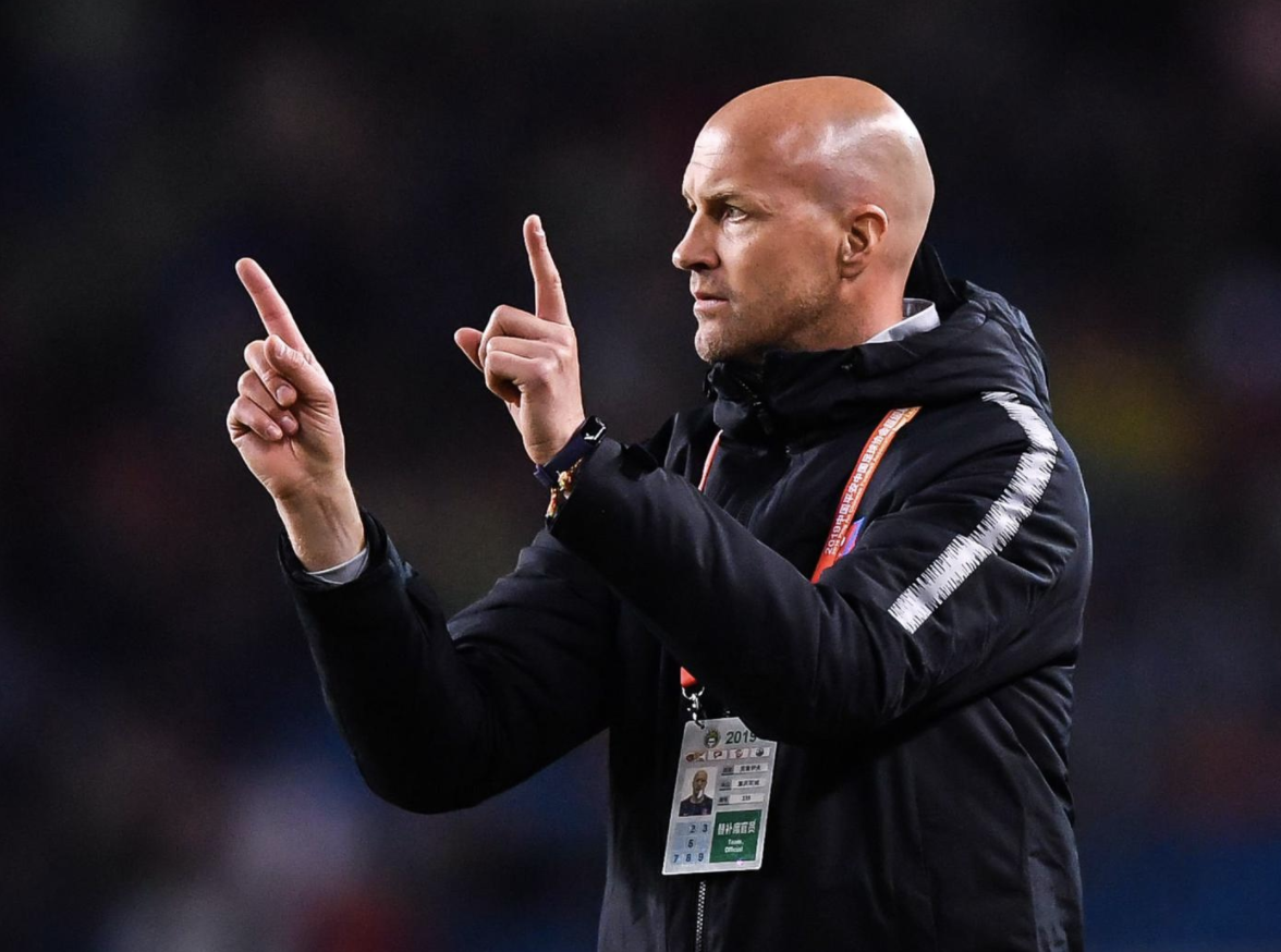 Jordi Cruyff reflects on the state of mind in football in his ‘Pase Interior’ column