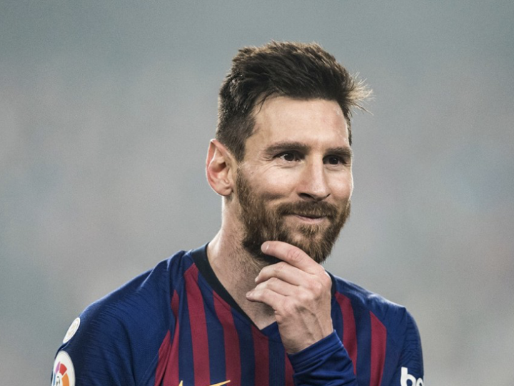 Leo Messi finaliza la temporada como máximo anotador de la Liga de Campeones y consigue el mejor gol del torneo