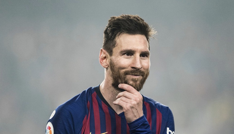Leo Messi ends season as top scorer in Champions League & lands best goal in competition