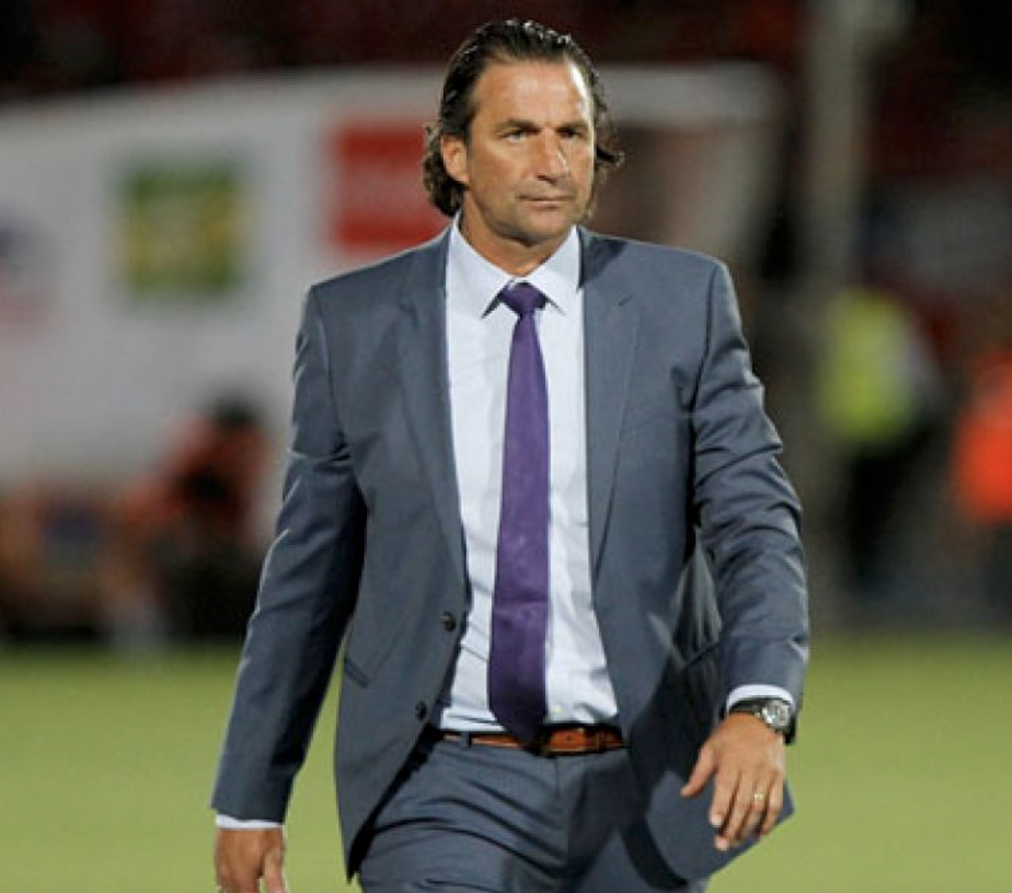 “I don’t see any team as favourites”, Juan Antonio Pizzi, winning coach of last Copa América, talks to El País about latest edition