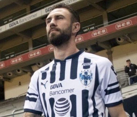 Six months after returning to Mexico, Goal narrates Layún’s successful homecoming