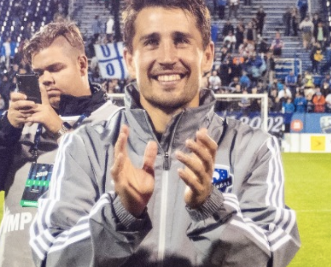 Con un gol espectacular, Bojan abre su cuenta anotadora en la MLS