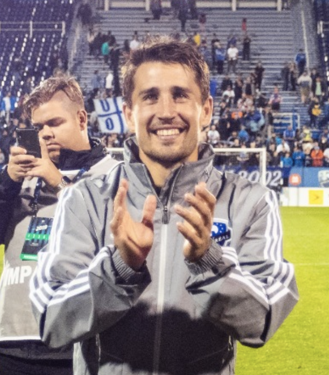 Bojan hits stunner to open MLS account