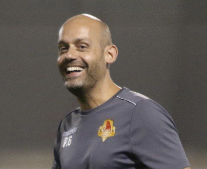 Pedro Gómez Carmona ofrece las claves del auge de la Qatar Stars League en PlayFútbol