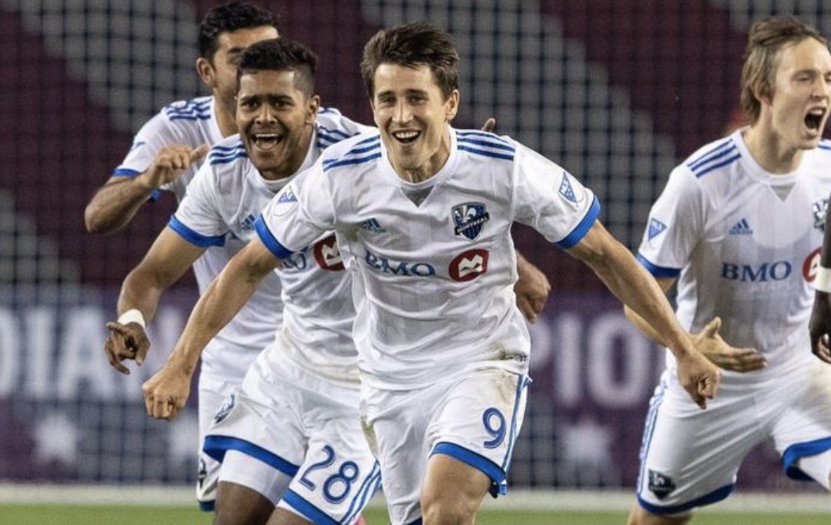 Bojan Krkić secures Canadian Championship glory with Montreal Impact & adds to impressive trophy haul