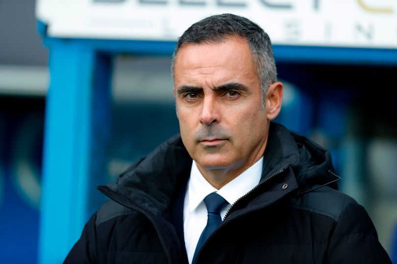 José Gomes speaks to Daily Mirror about potential of Portuguese coaches