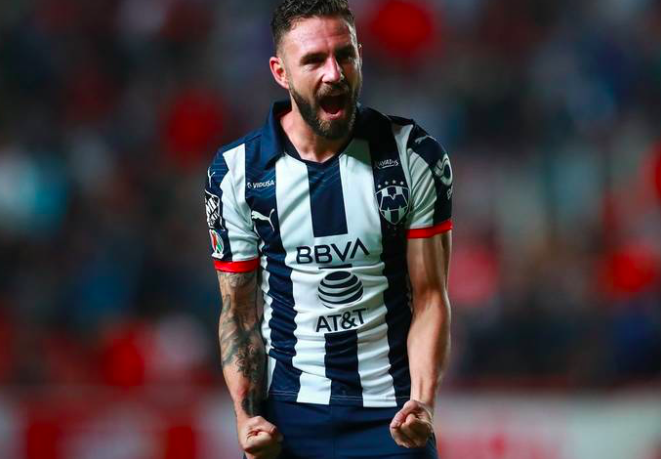 Miguel Layún knows all about overcoming major obstacles & now heads into Club World Cup in optimistic mood