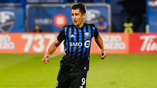 TVE interviews Bojan about life in Canada as he prepares to get back on MLS goal trail