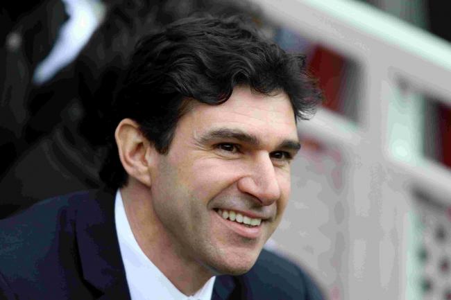 Karanka presents Future Talents Campus on Radio MARCA & reflects on latest news from within game