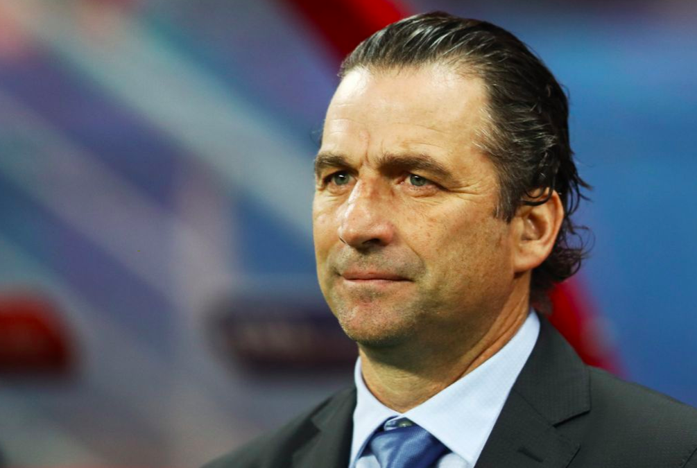 Juan Antonio Pizzi discusses factors that led Bayern to sixth Champions League crown in MARCA blog