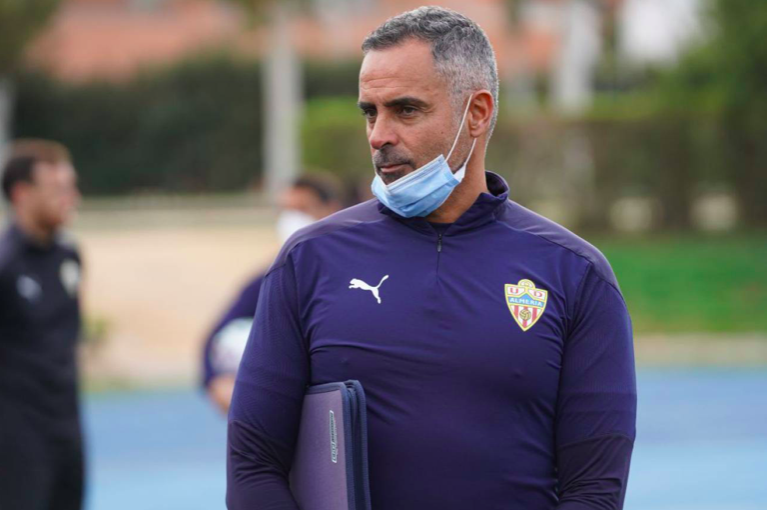 José Gomes speaks to El Larguero about Almería’s excellent run of form & club’s exciting project
