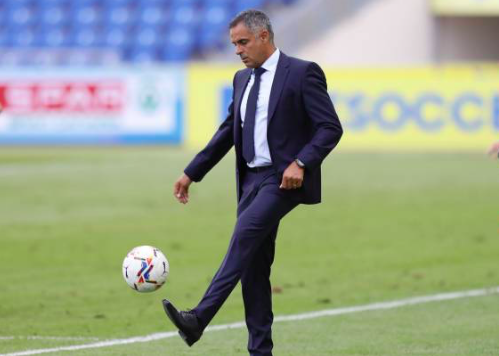Sky Sports reports on José Gomes’s bold rotation policy