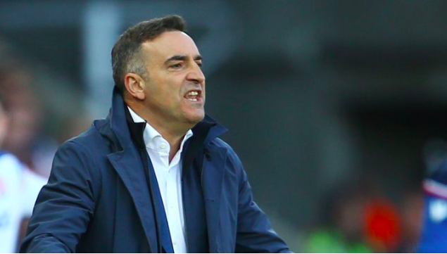 Carvalhal reflects on successful campaign & reveals how he delivered Braga’s best-ever season