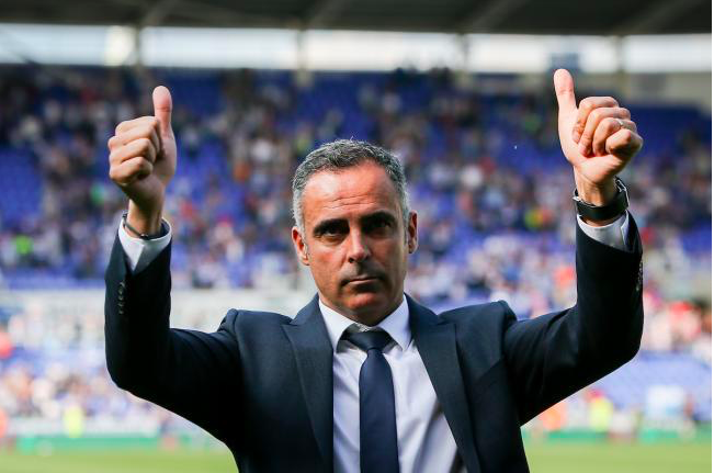 José Gomes talks to PlayFútbol about the current state of Portuguese football