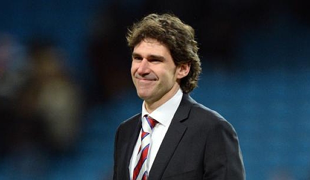 Karanka talks to Marca about the future of the game following the World Cup