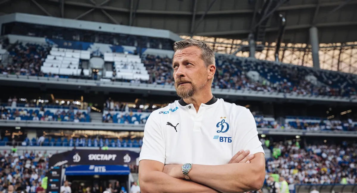 Jokanovic talks to Relevo about remaining faithful to his footballing philosophy in challenging circumstances