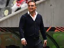 Carvalhal analyses Braga v. Real Madrid Champions League clash in Marca
