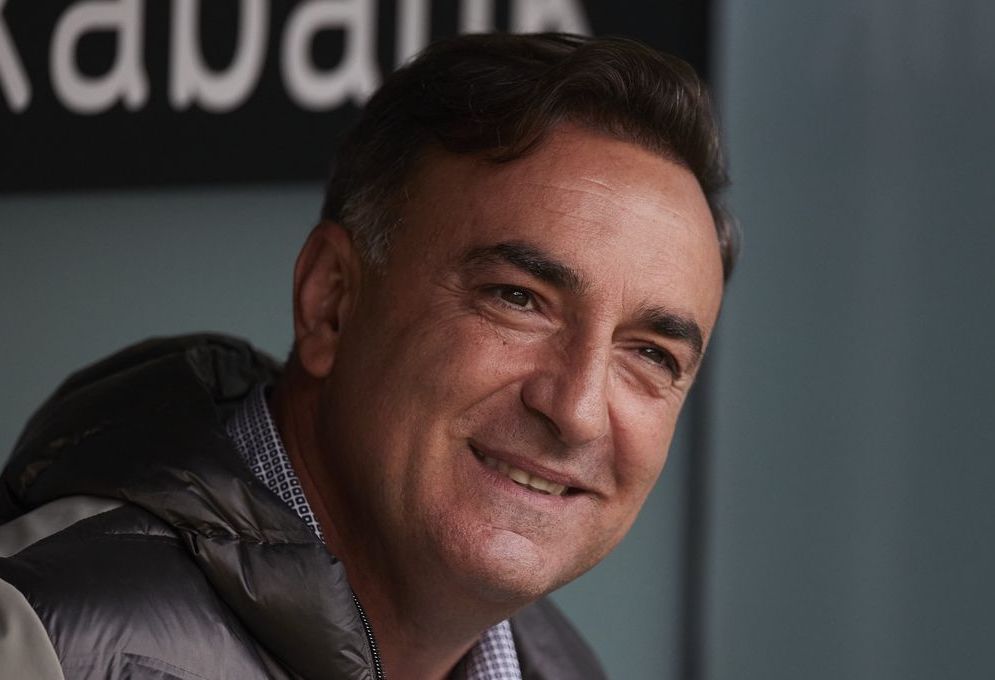 Carlos Carvalhal shares his insight into Portuguese and Spanish football in As