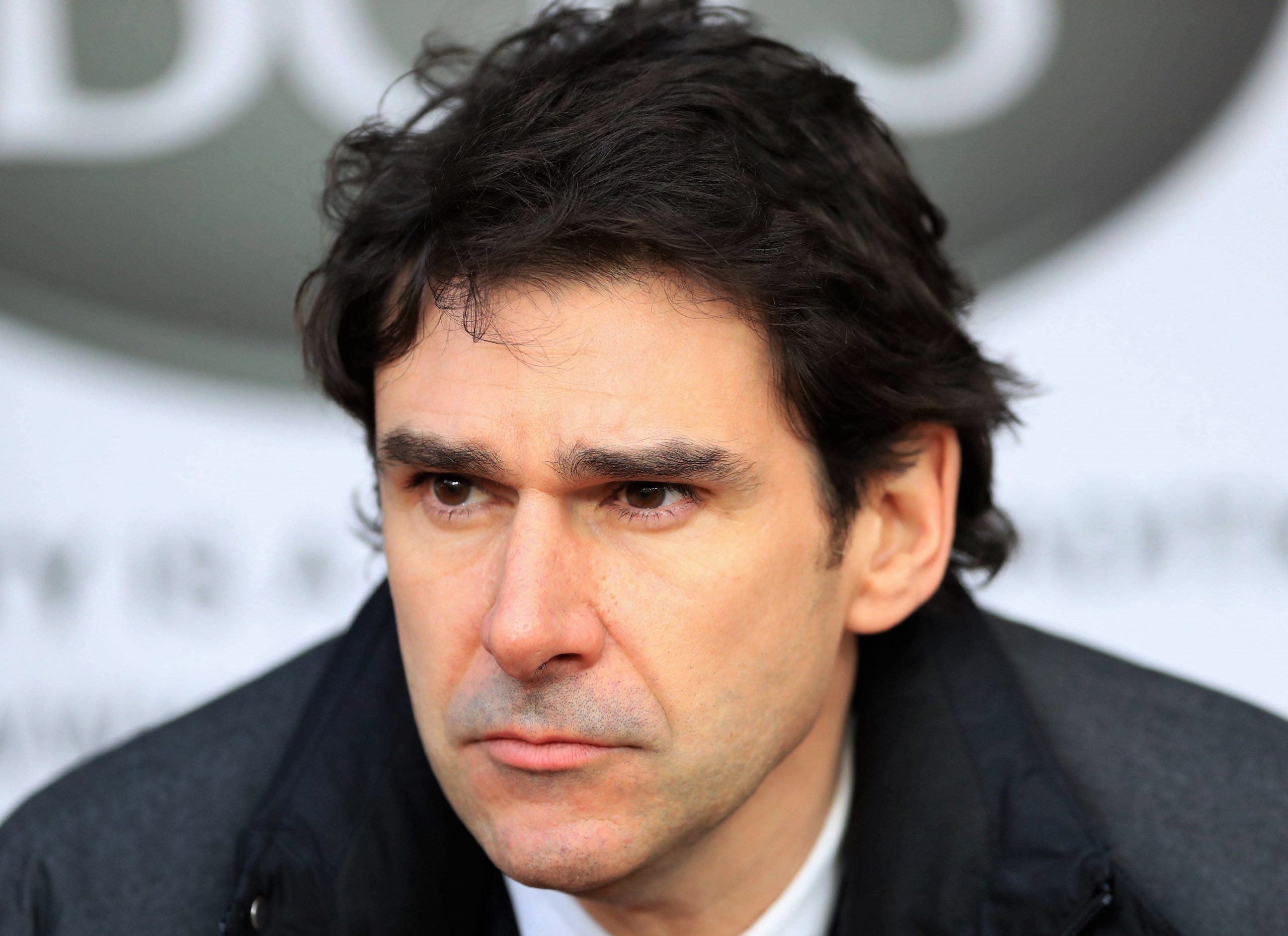 Aitor Karanka celebrates his 10th anniversary as a head coach and tells Marca all about his journey