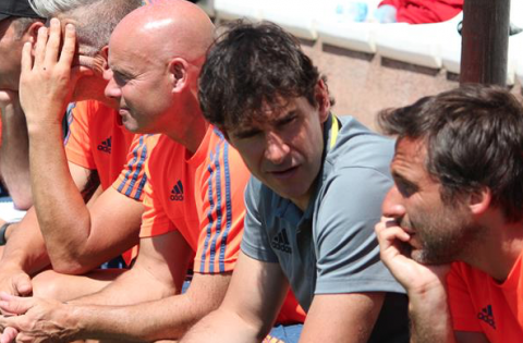 Aitor Karanka Boro Middlesbrough Premier Manager