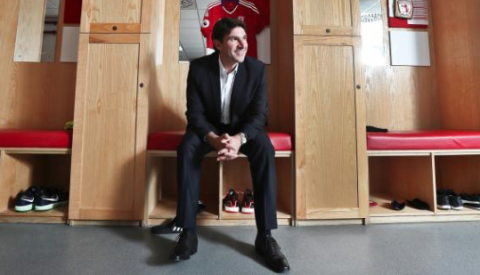 Karanka Premier League The Times Manager Football