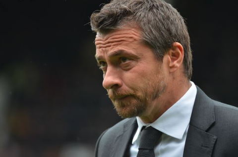 Jokanovic Fulham Manager