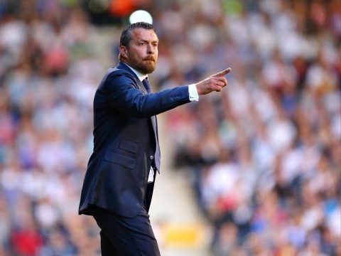 Jokanovic Newcastle Fulham Championship Manager