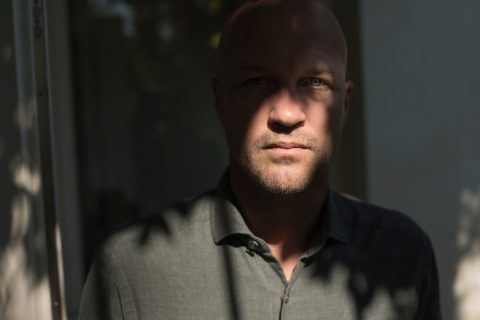 Jordi Cruyff interview