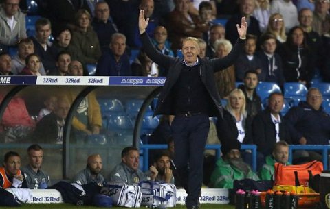 Monk Leeds Championship Manager