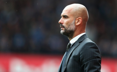 Pep Clotet Guardiola Análisis Manchester City Premier League