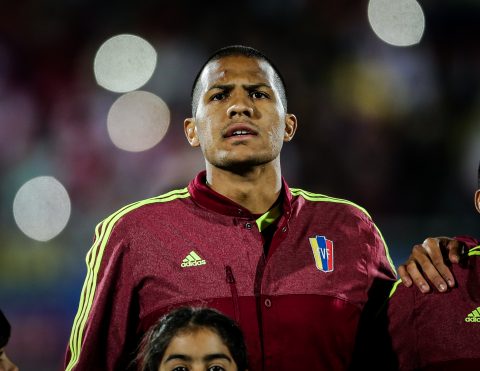 Salomón Venezuela