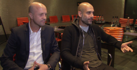 Jordi & Pep