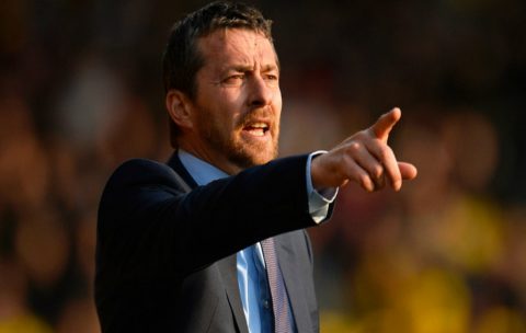 Jokanovic match